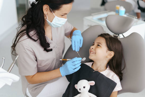 Best Emergency Treatment for Dental Infections or Abscesses in Starkville, MS