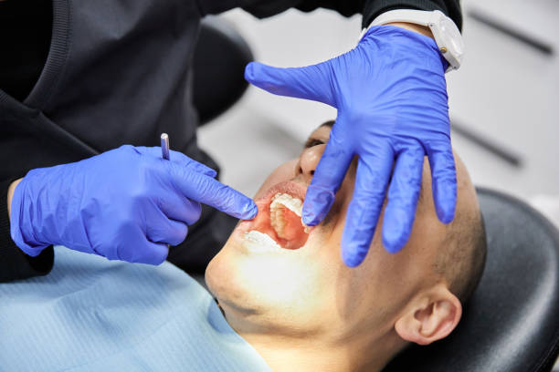 Best Emergency TMJ Treatment in Starkville, MS