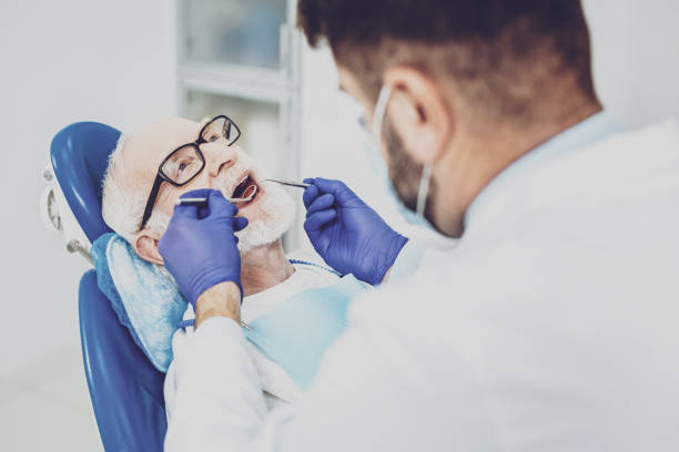 Best Pediatric Emergency Dentist in Starkville, MS
